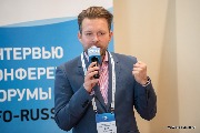 Егор Сафрыгин
Директор по цифровой трансформации
Европейский Медицинский Центр